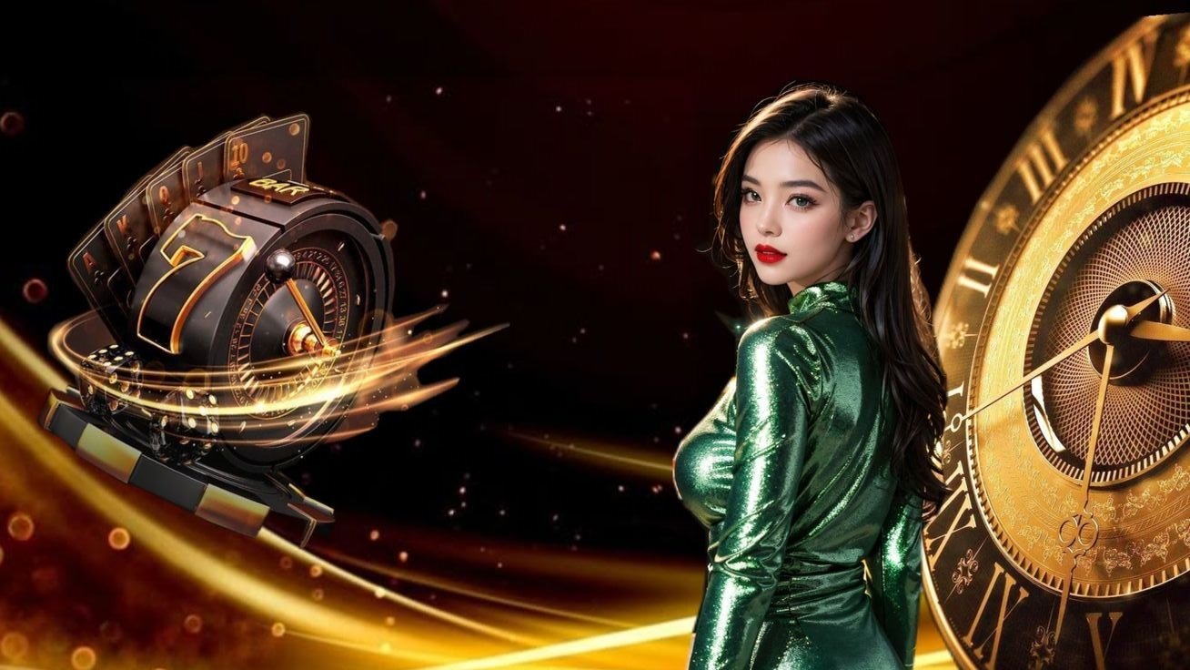 Tampilan hero xx18 di layar utama