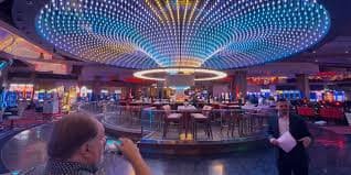Tampilan fitur aplikasi xx18 di ponsel