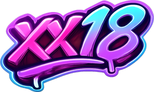 Logo xx18